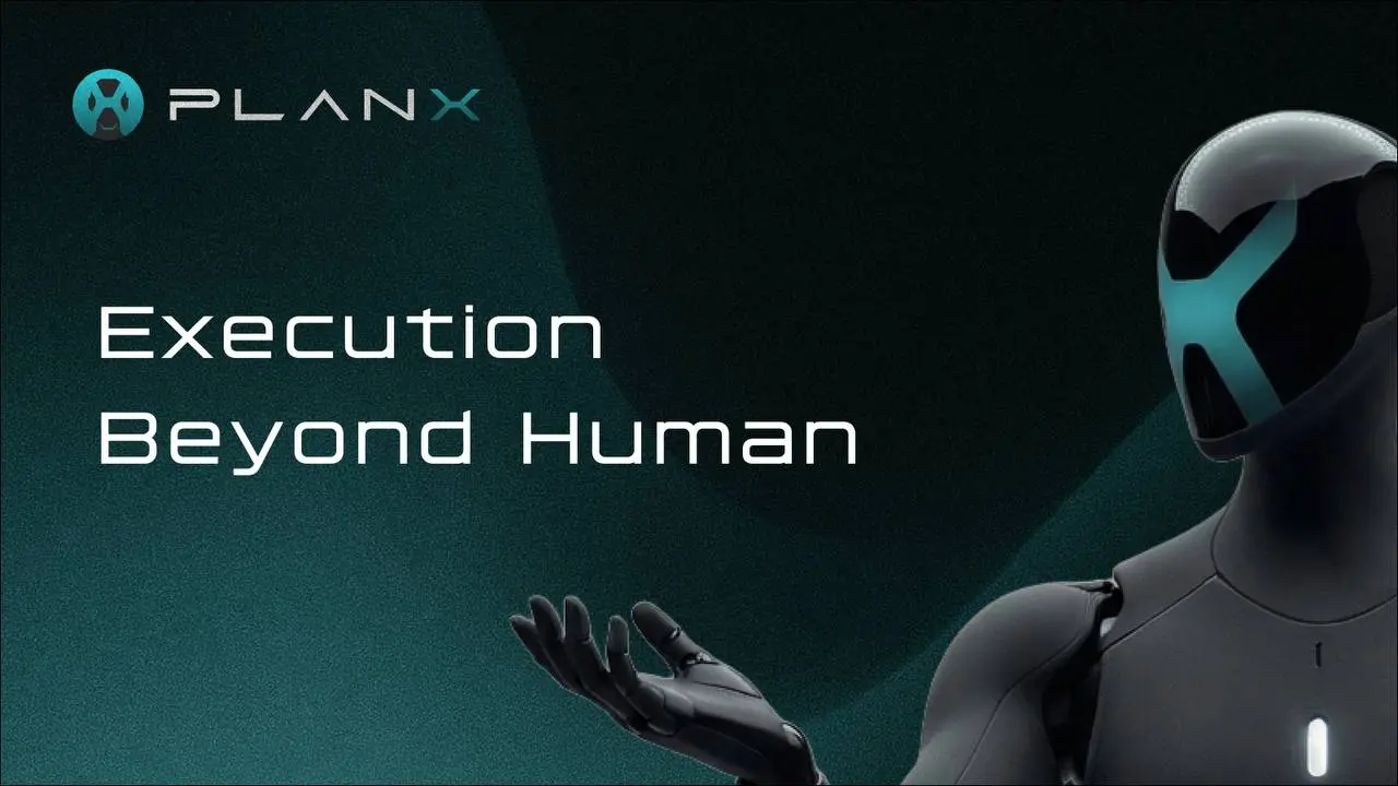 PlanX: Reconstructing On-Chain Execution with AI, Moving Towards a New Paradigm