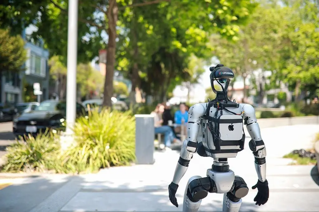 從斯坦福實驗室到矽谷街頭:OpenMind 如何破解機器經濟的“最後一公里”難題?