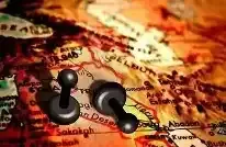 Arthur Hayes：中東烽火起，比特幣看漲時