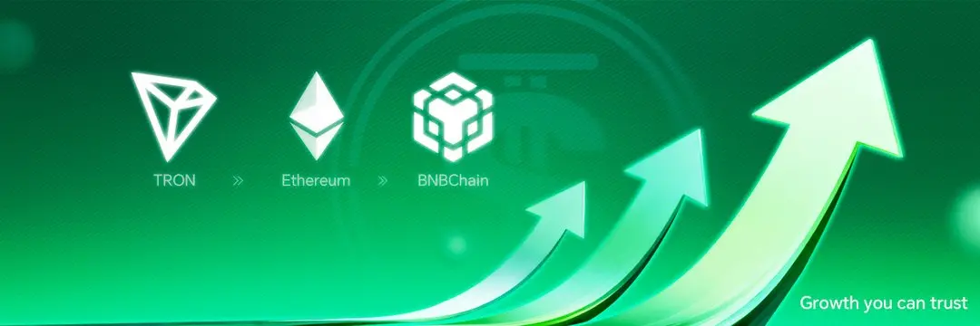 USDD adjusts the clearing rate and debt ceiling parameters to accelerate the construction of the "interest-bearing USDT" ecosystem