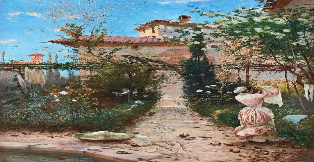 Web 4.0의 기본 구성: AI는 뇌, 블록체인은 혈액이다