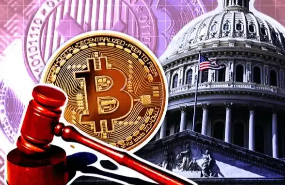 Inventorying the Washington power in the crypto space, who is speaking out for U.S. crypto legislation?