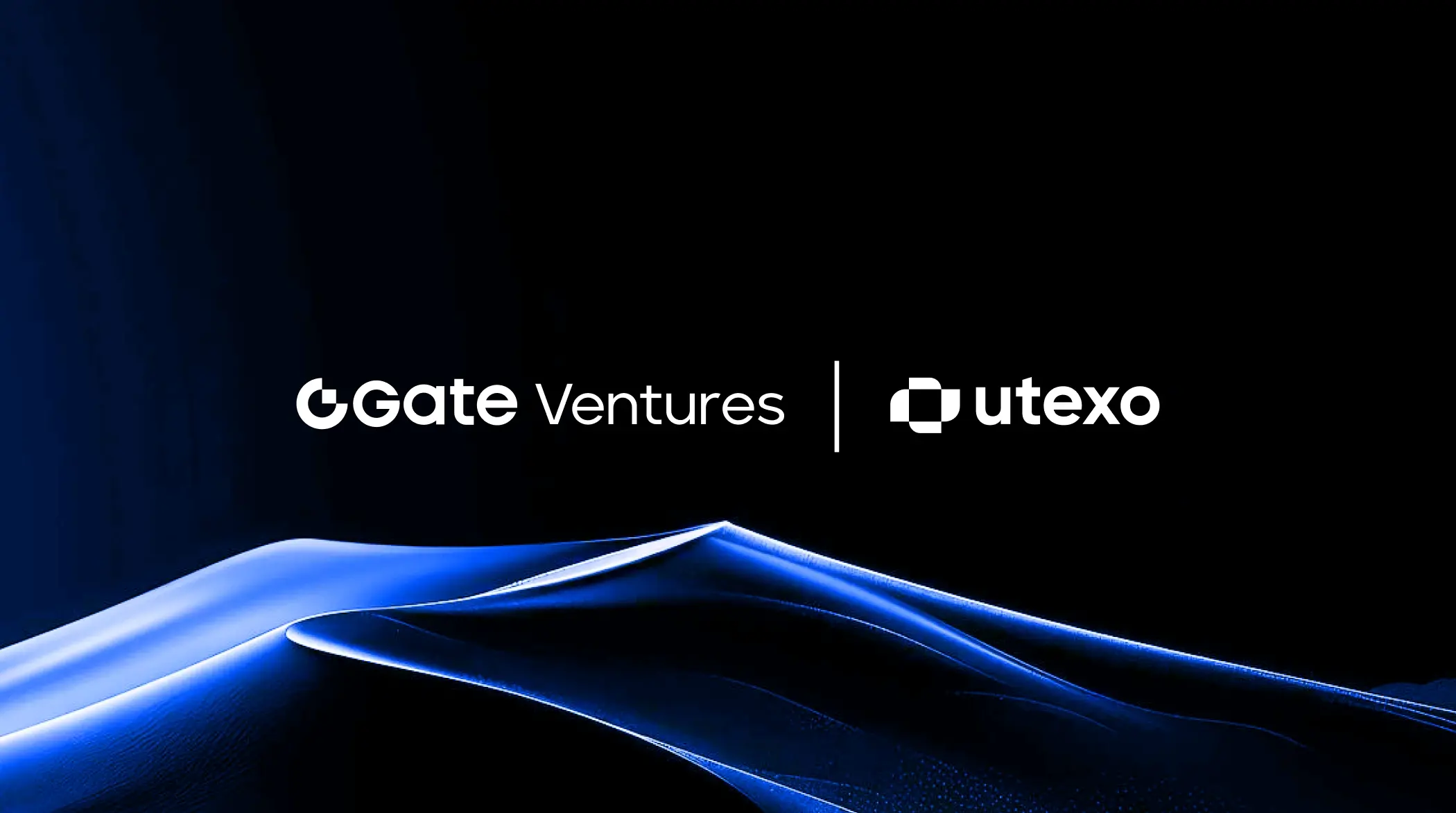 Gate Ventures announces strategic investment in Utexo to promote the development of Bitcoin-native stablecoin infrastructure