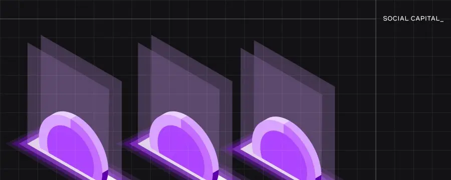 Social Capital CEO：从美股到 SpaceX，股权代币化如何重塑资本市场？