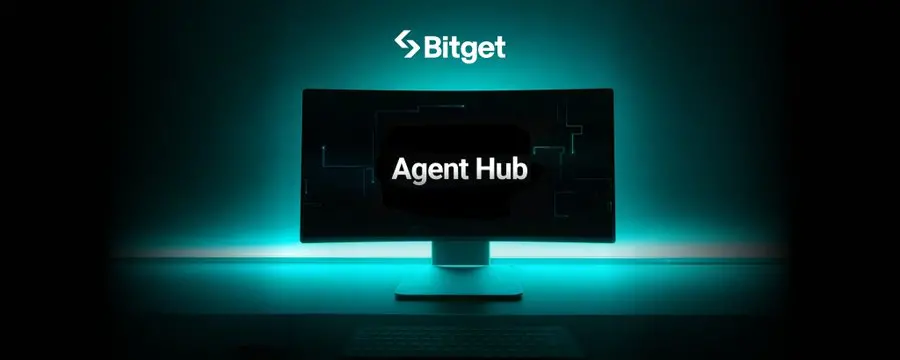 Accessing Bitget Agent Hub, OpenClaw can accomplish 100 things for you