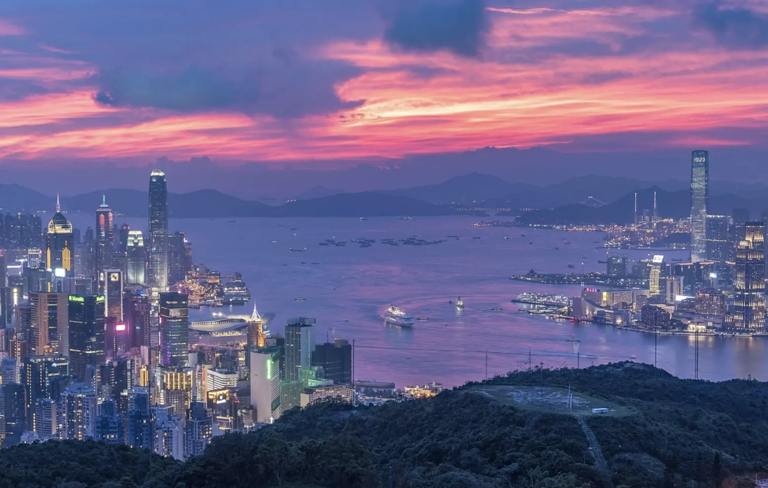 香港加密生态 2.0：稳定币、RWA 与金融机构的新战场