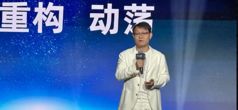 江湖不再，李林返场