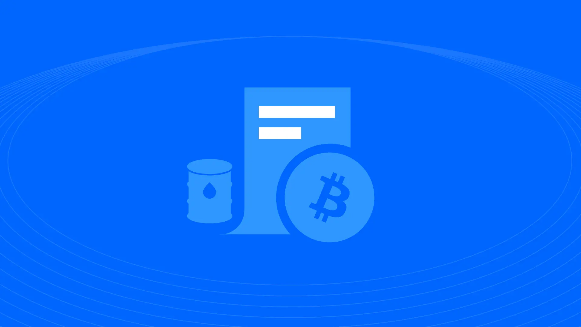 加密市场宏观研报：原油飓风、AI巨浪与比特币的十字路口