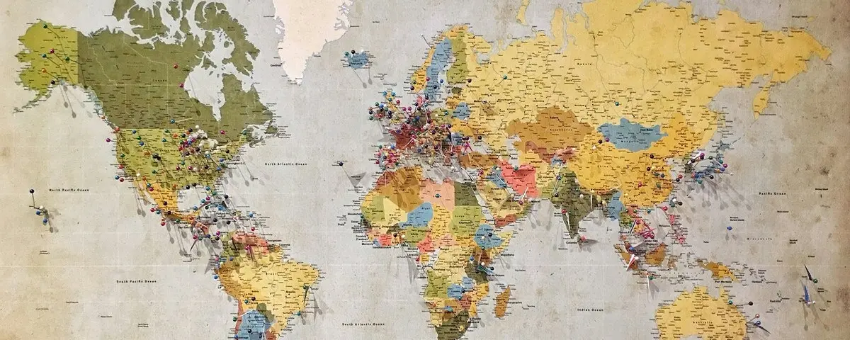 The new center of Crypto