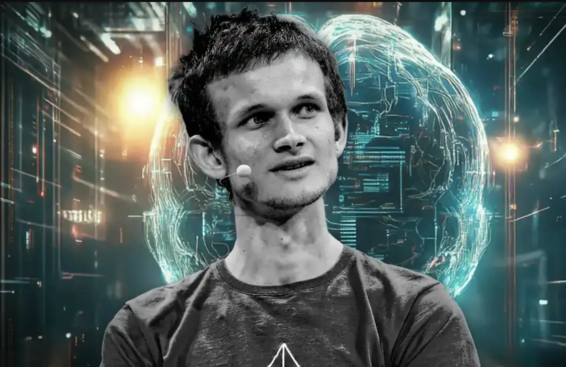 Vitalik 写了份提案，教你偷偷用 AI 大模型