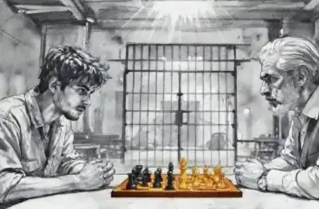 代际囚徒困境解局：游牧资本比特币的必然之路