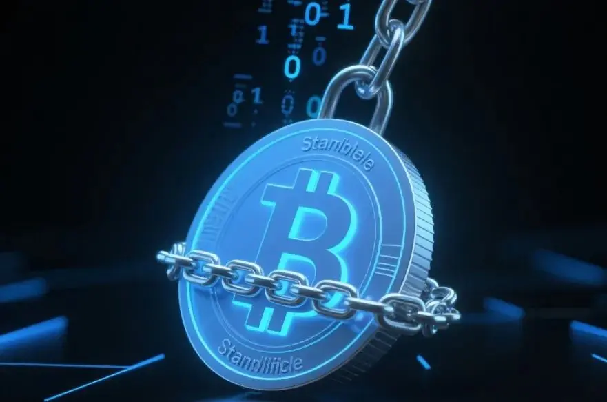 イーサリアムエコシステム責任者:なぜ銀行はステーブルコインを恐れなくなったのか