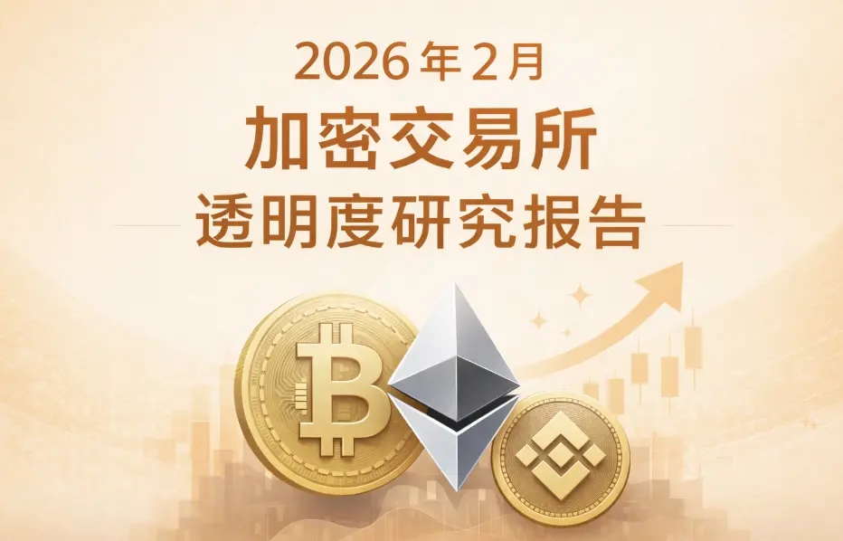 RootData ：2026 年 2 月加密交易所透明度研究报告