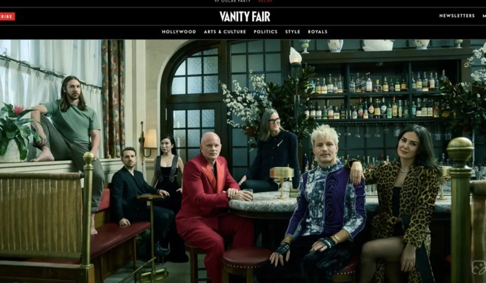 一夜之间，加密大佬们被《名利场》狠狠摆了一道