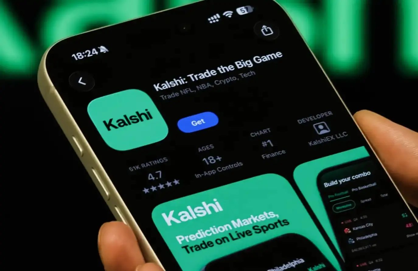 监管、内幕与本质，Kalshi 的 200 亿估值背后故事