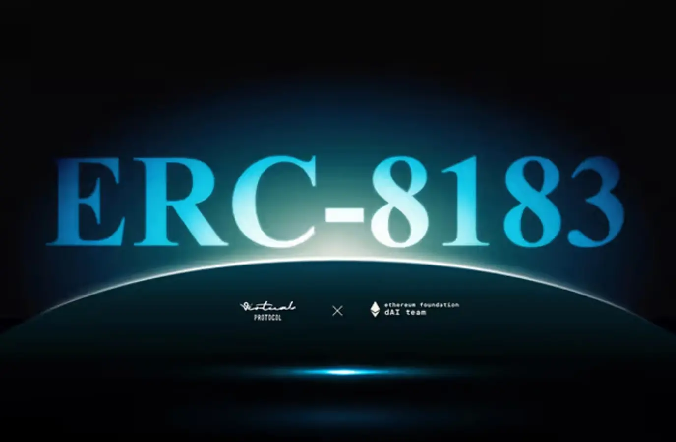 万亿 Agent 经济的底层商业协议：读懂 ERC-8183，不仅是支付，更是未来