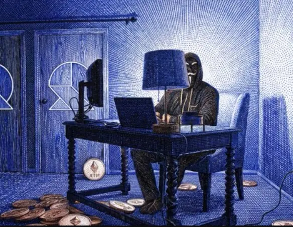 20万でほぼ1億を得る、DeFiステーブルコインが再び攻撃を受ける