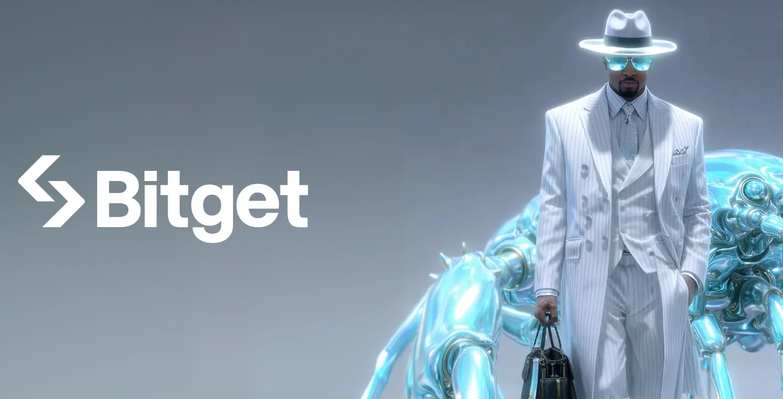 专访 Bitget AI 负责人 Bill:AI 交易时代,我们离“躺赚”还有多远?