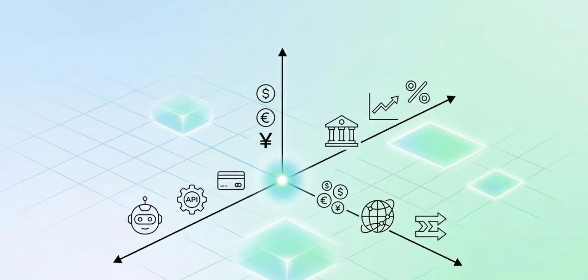 샌프란시스코 스테이블코인 주간 소식: 2026년의 XYZ 좌표계