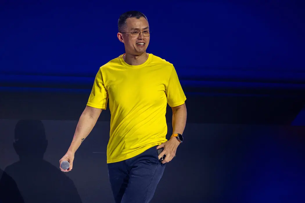 CZ ワシントン対話：暗号起業家がアメリカへの回帰を加速している