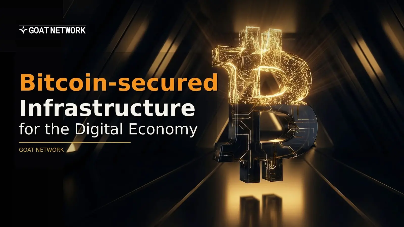 From Human Application to Intelligent Collaboration: How GOAT Network Builds the Next Generation Digital Economy