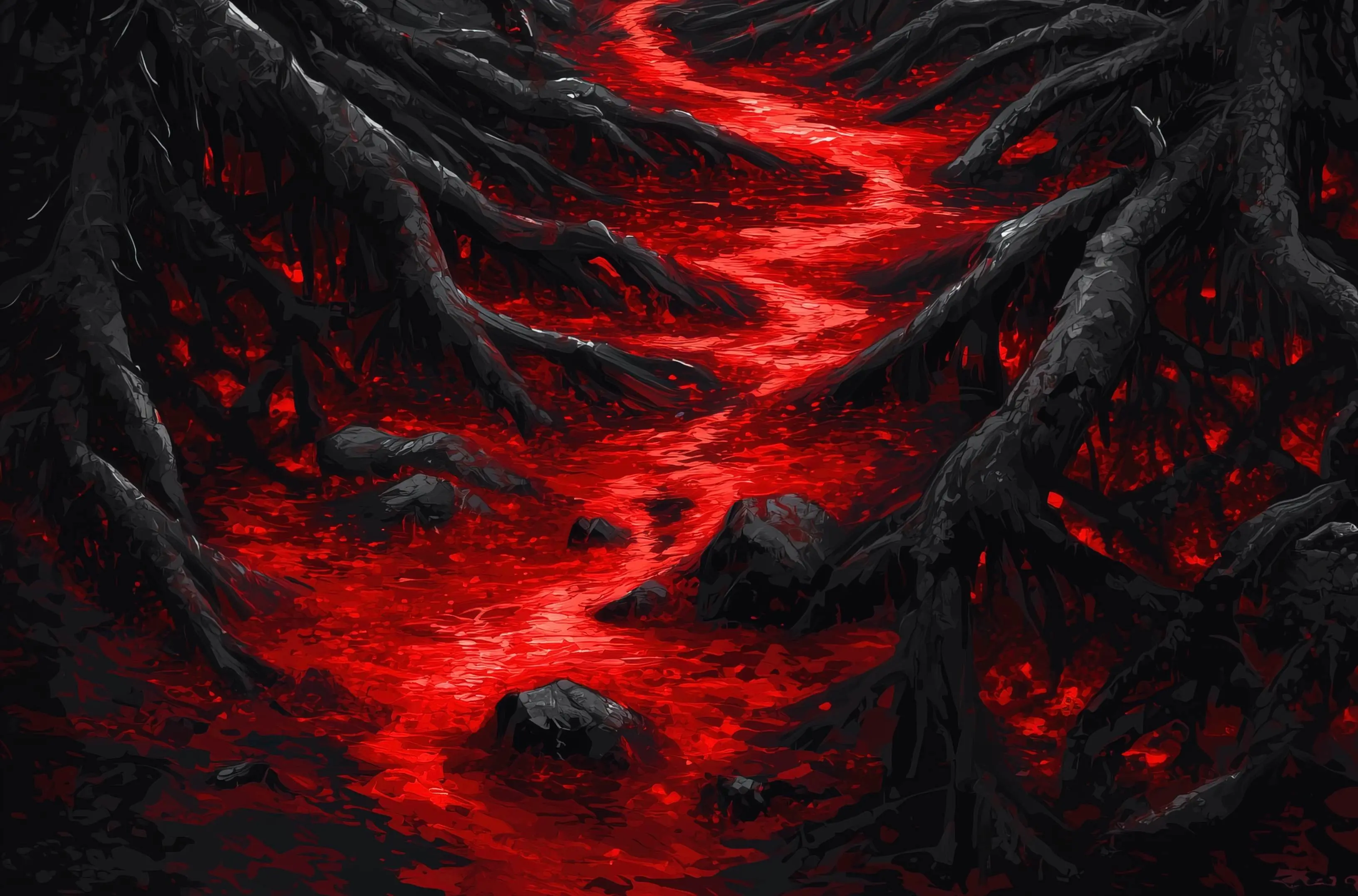 当黄金不再避险，当比特币持续恐慌