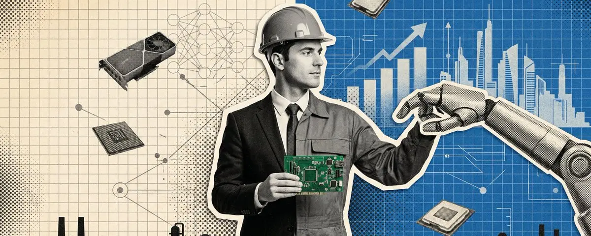 デルファイラボの創設者:私が中国のAIエコシステムでの2週間の所見所感