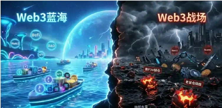 The most important thing in Web3 primary market investment