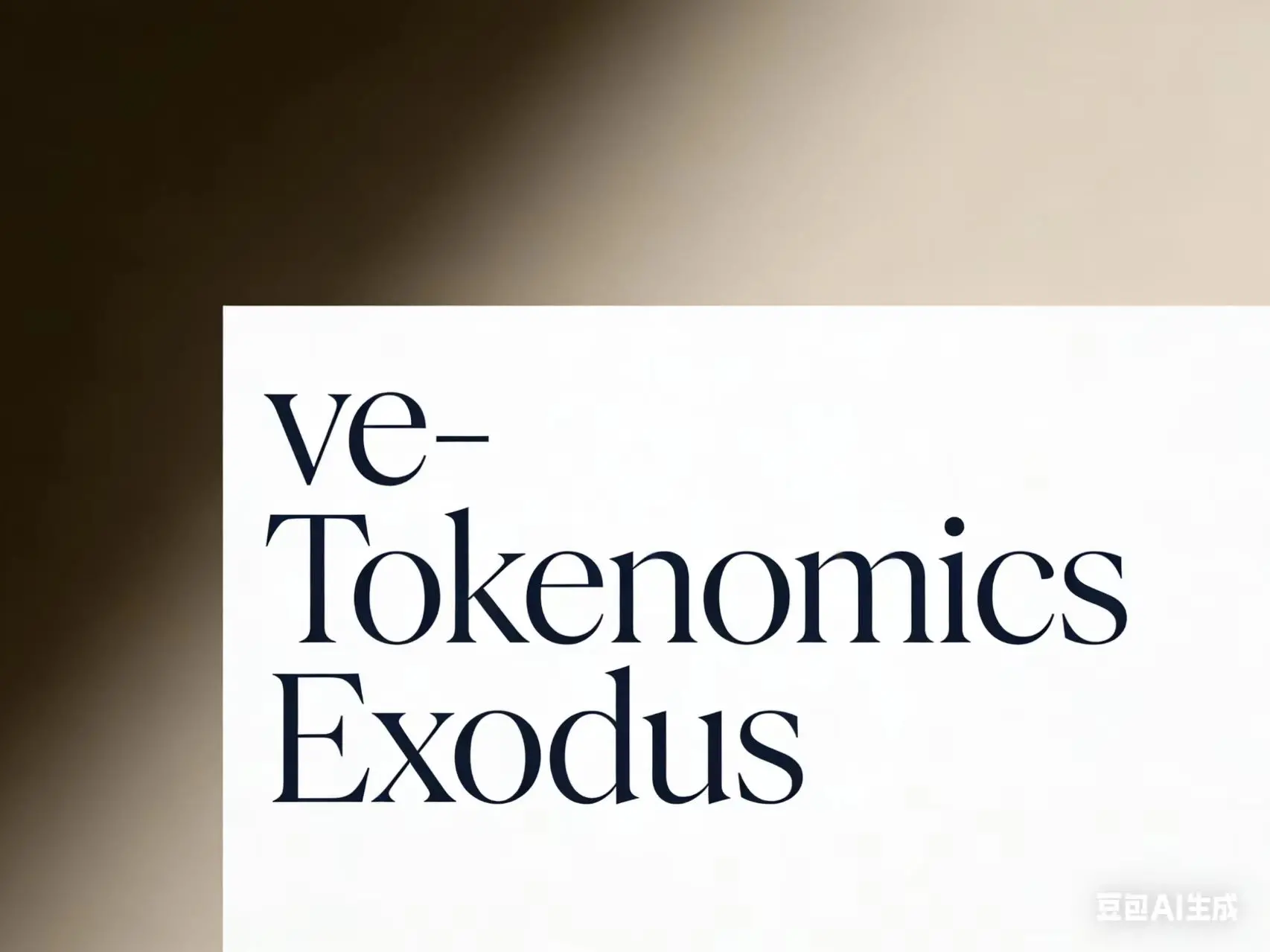 DeFi 治理大变局