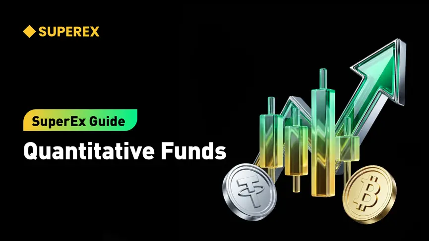 SuperEx 가이드: 퀀트 펀드