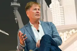 대화 Pantera 창립자: 비트코인은 탈출 속도에 도달했으며, 전통 자산은 뒤처지고 있다