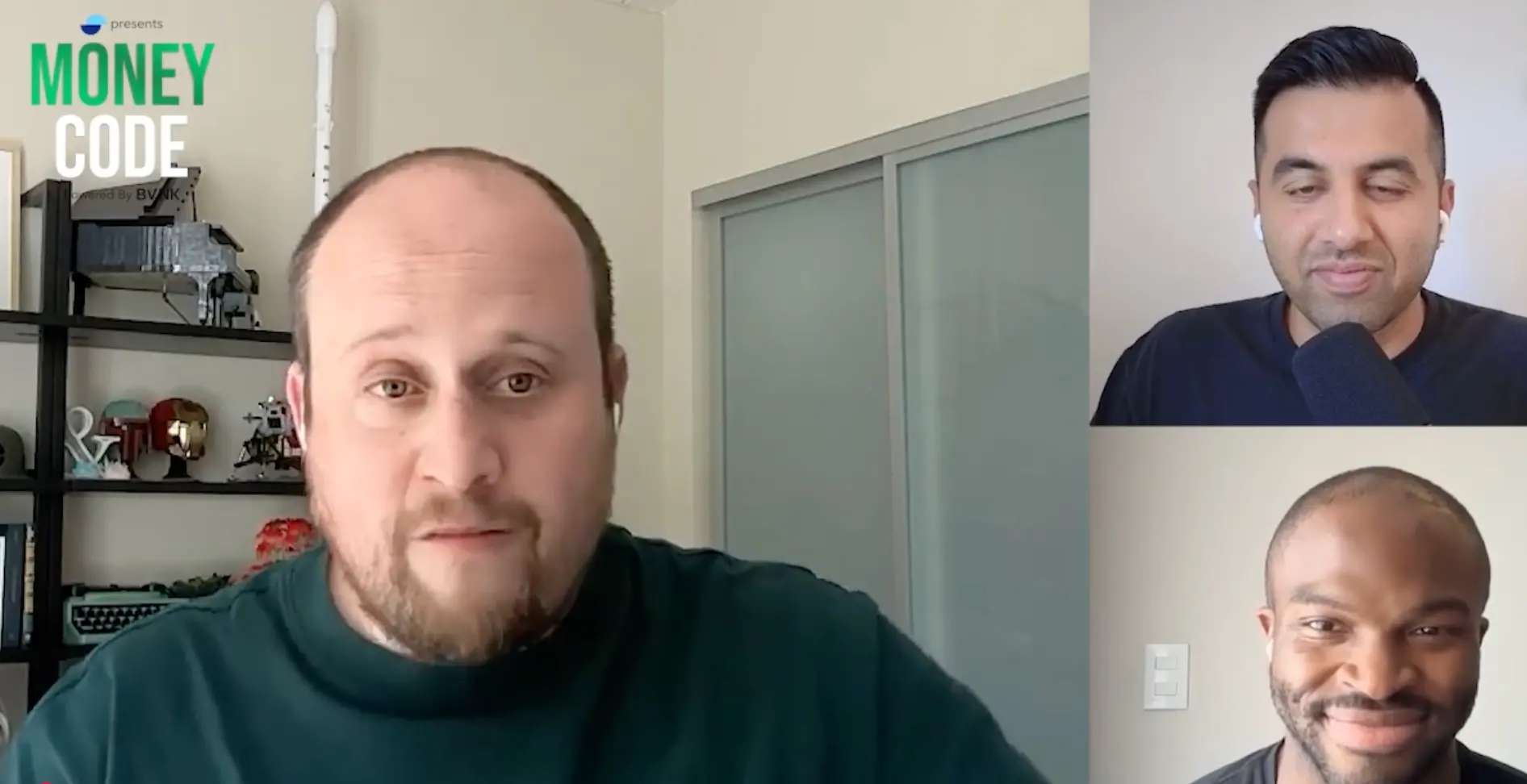 稳定币并购：不会出现“赢家通吃”