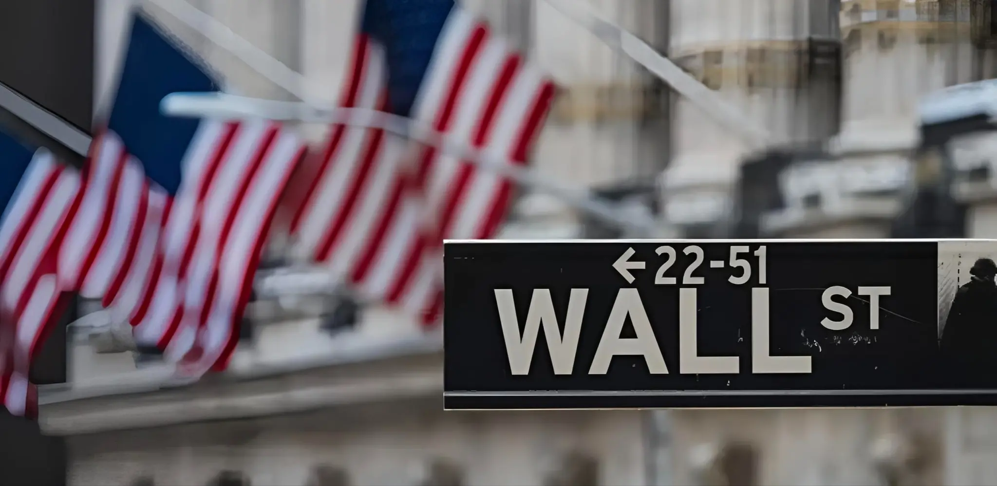 华尔街想要的 DeFi 长什么样？