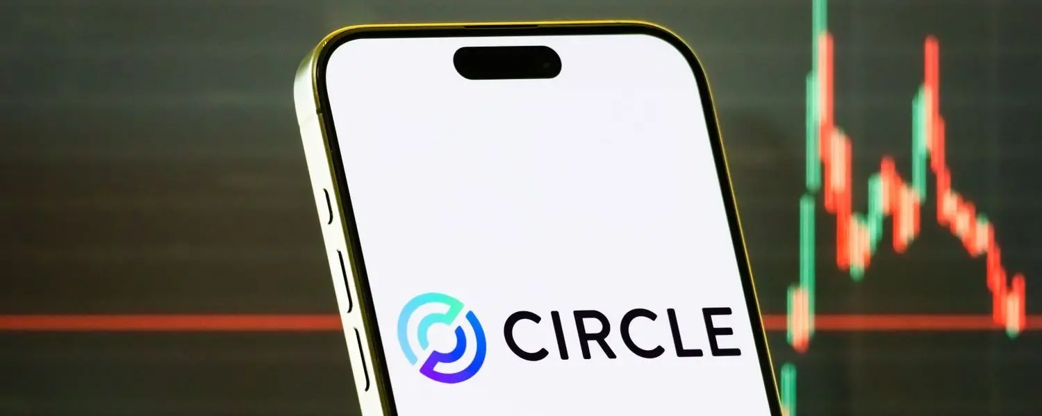 Is it still worth buying Circle on the callback?