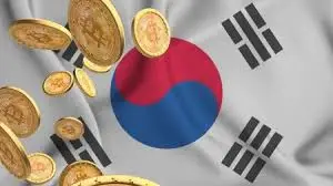 The huge shock in the South Korean cryptocurrency market: How should traders view it?