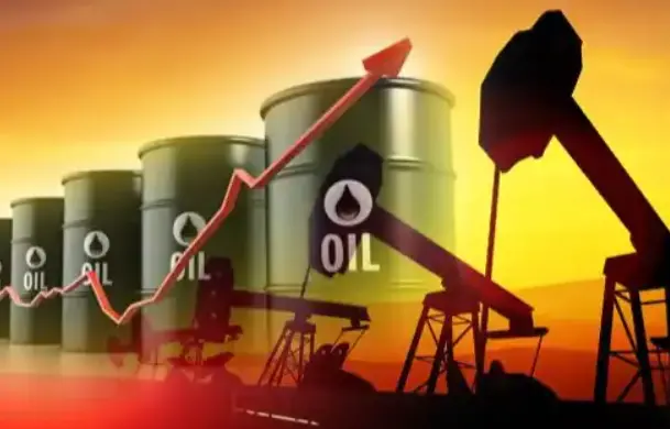 油价正逼近临界点,4 月中旬会发生什么?