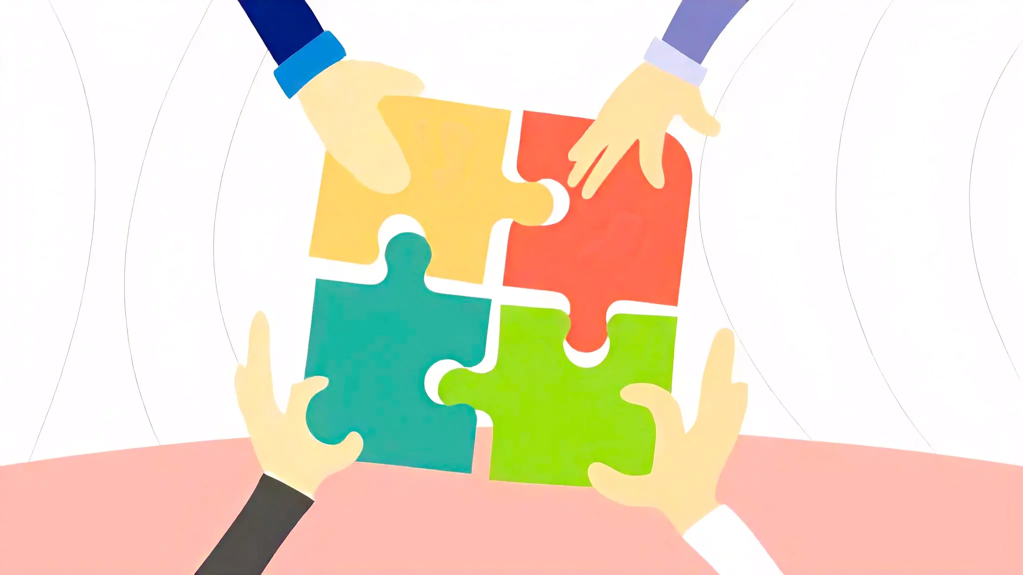 Web3 비즈니스 파트너 모음