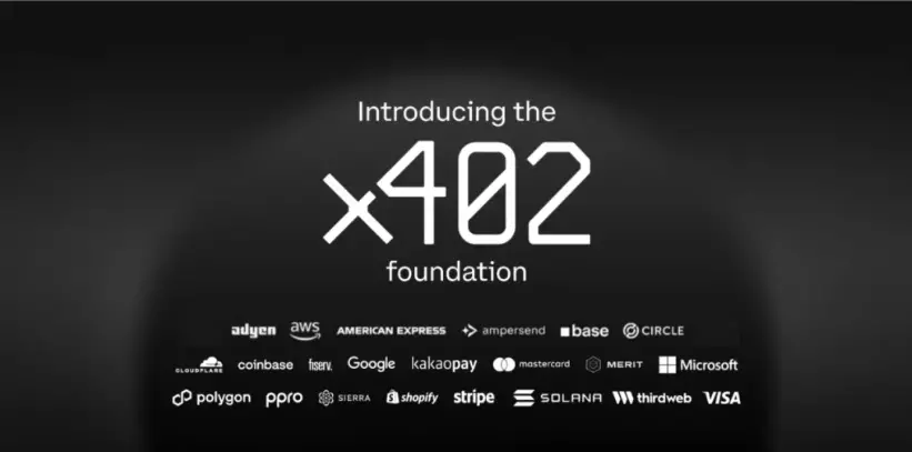 Coinbaseはx402を中立にし、StripeはMPPの外で両方に賭け続けています。
