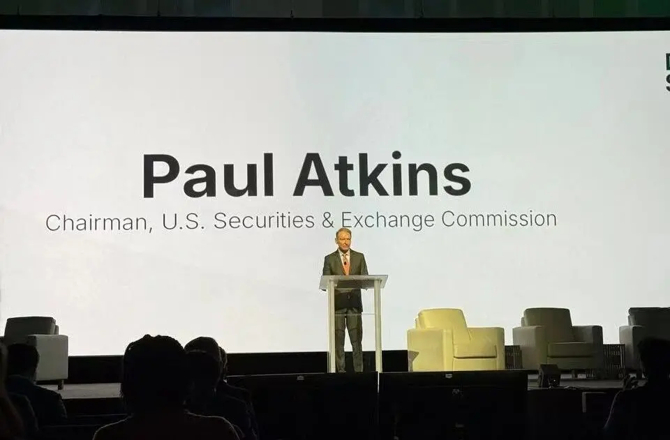 Two Divided Worlds: Insights from the New York Digital Asset Summit, the Most Institutionalized Blockchain Conference