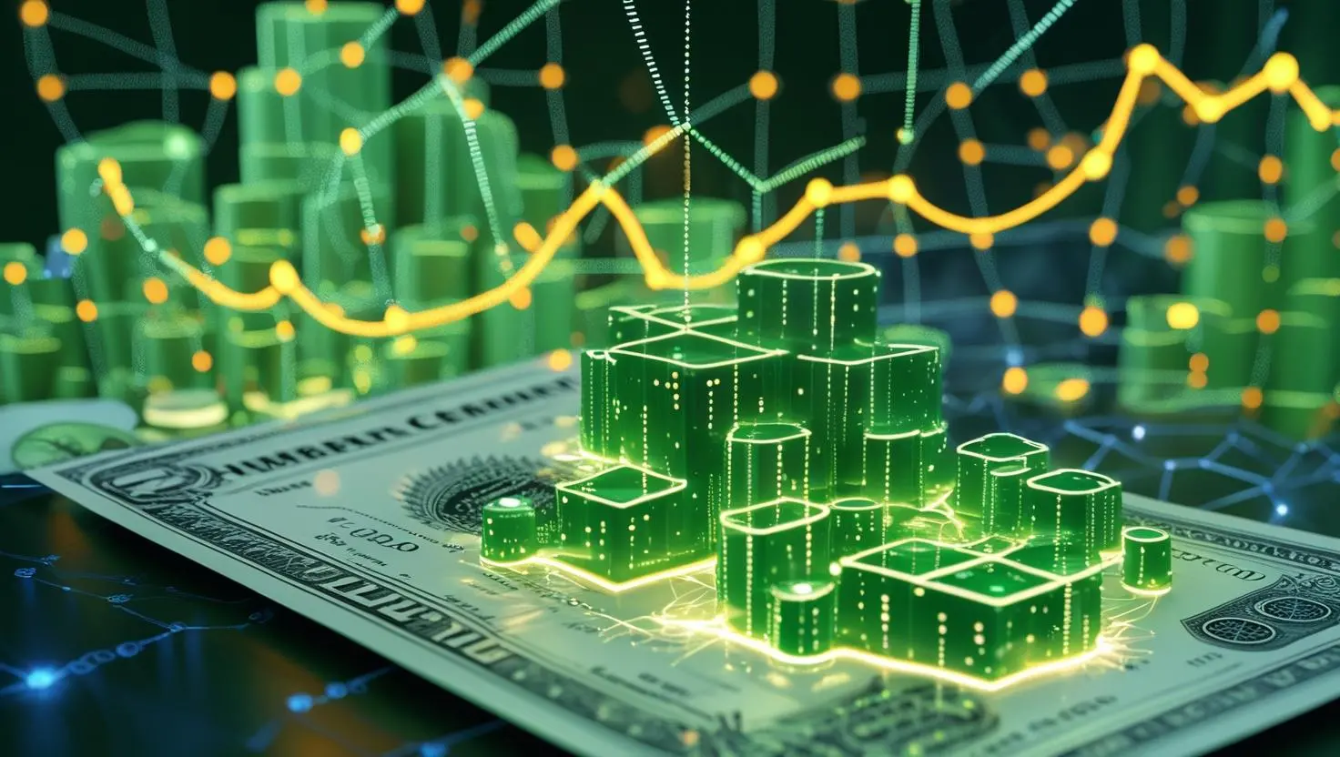 a16z: Why will intermediary institutions be replaced by code after securities are on the blockchain?