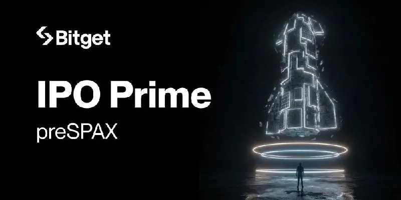 Understand how to participate in the SpaceX IPO on Bitget in 3 minutes