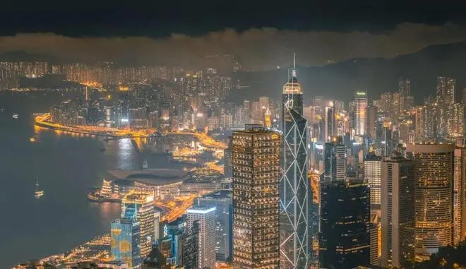 Chinese-funded institutions retreat from Hong Kong stablecoins