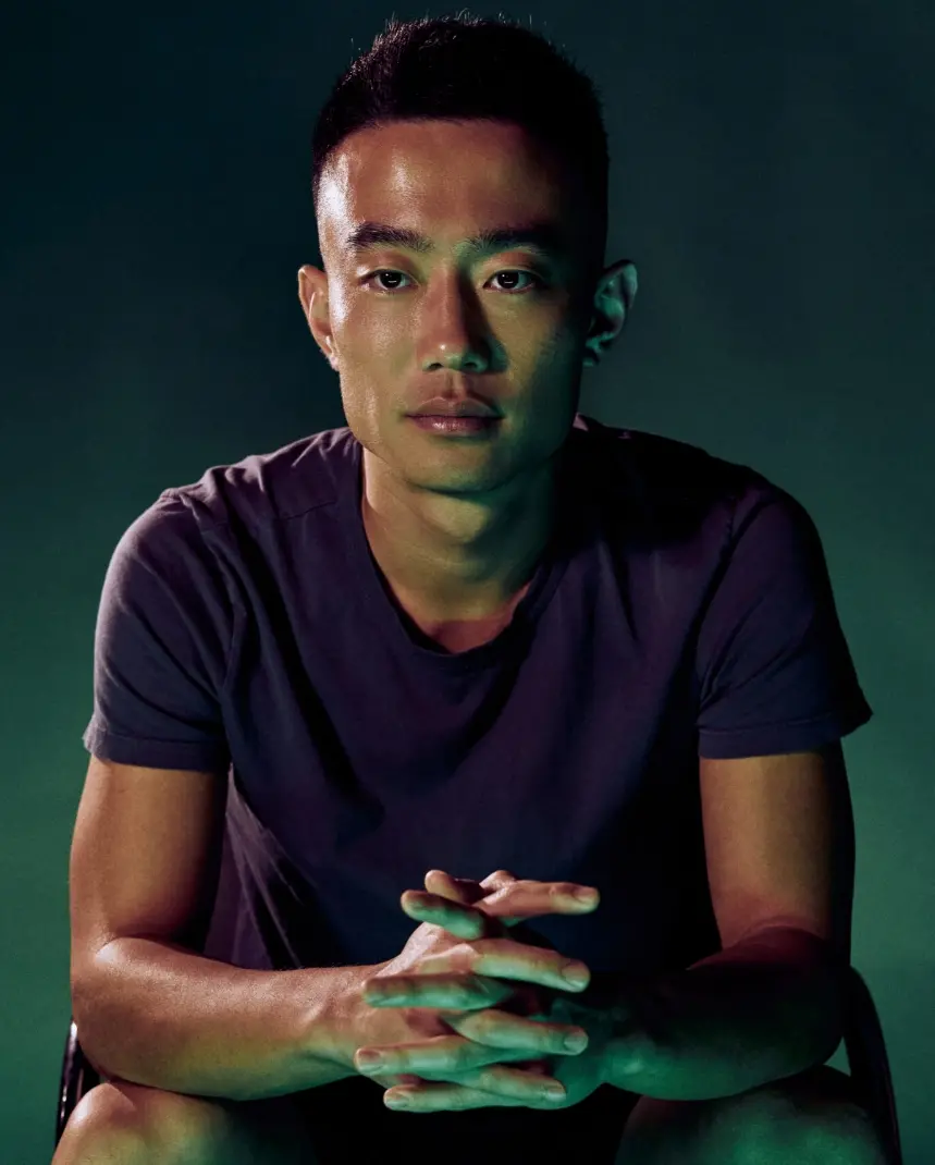 Hyperliquid 万字特写:Jeffrey 百亿美金的掘金故事