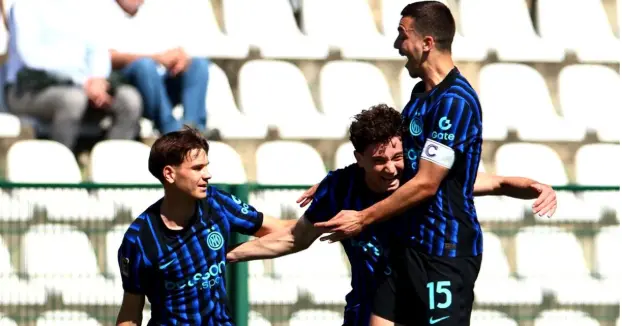 Gate 深化与国际米兰战略合作,正式成为 Inter U23 官方袖标赞助商