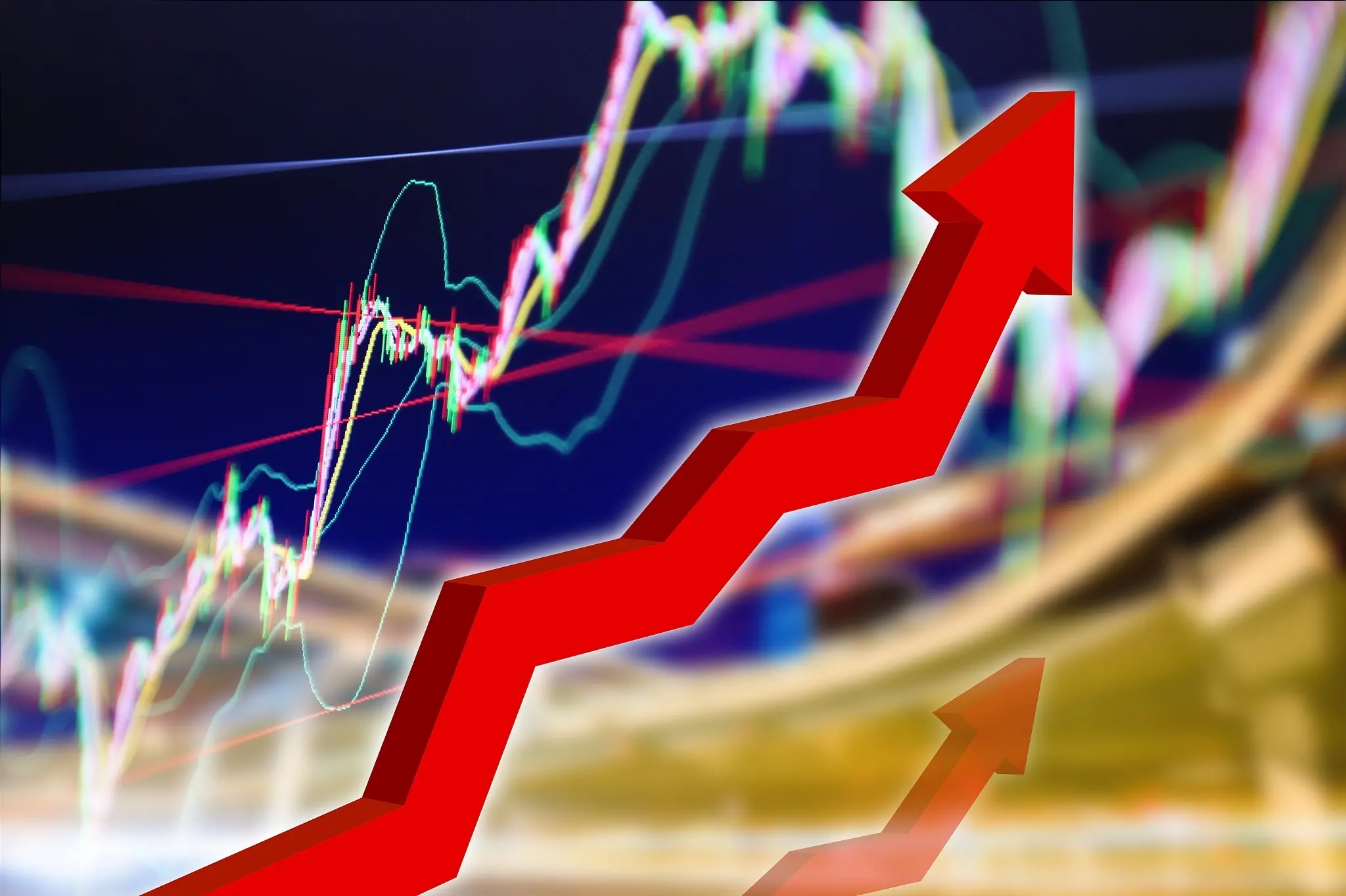 反発は幻想?債券市場はすでに答えを示している