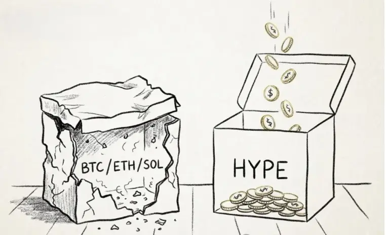 ベータ、キャッシュフローに出会う