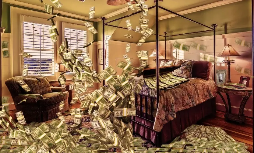 When proactive market makers start to take initiative