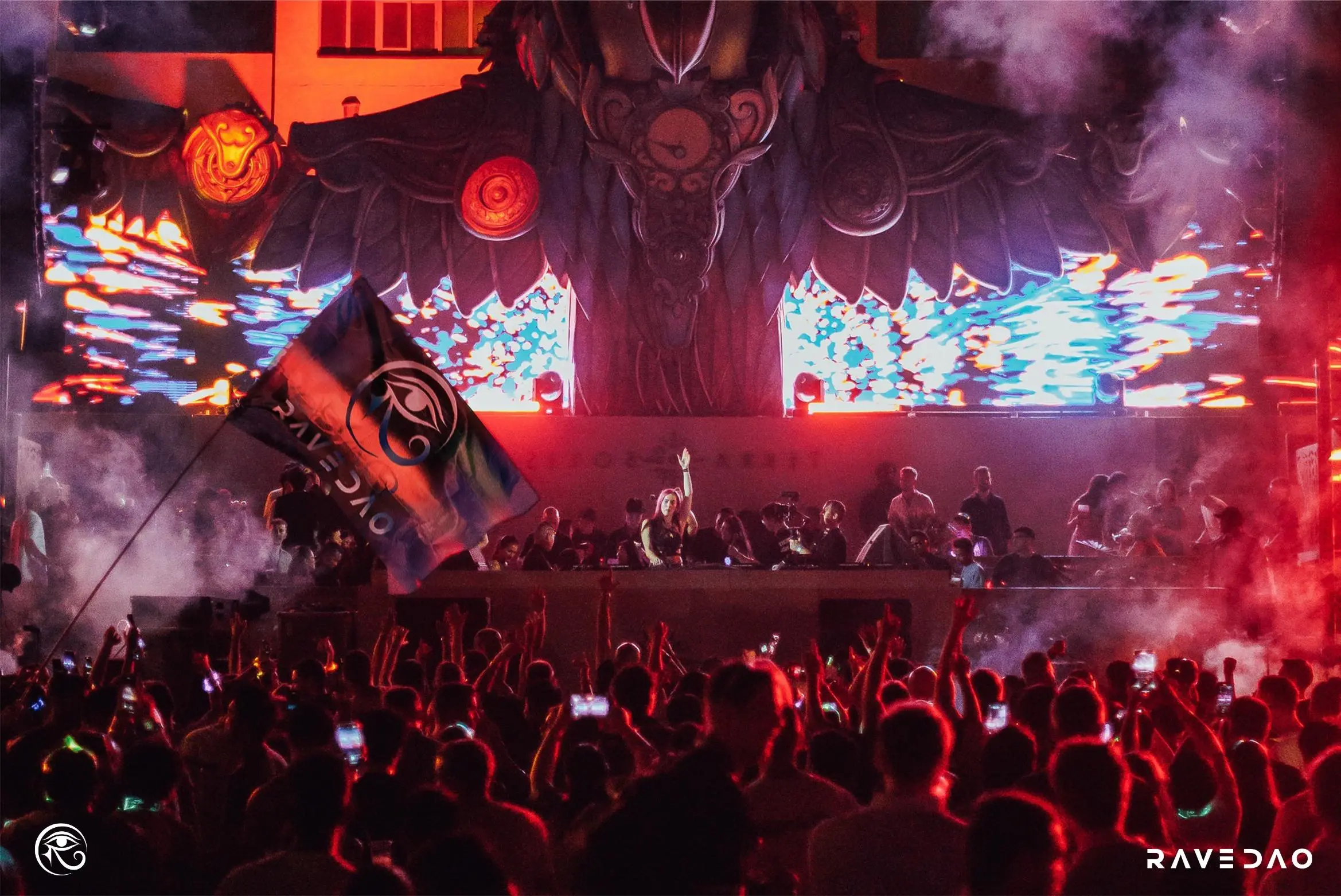 ZachXBT 发帖引爆 RAVE 接近归零，内幕控盘真相几何？